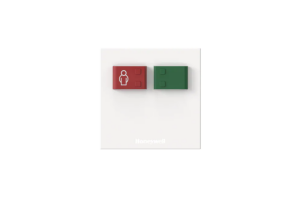 Cover Plate for SCU Systevo Call Ackermann
