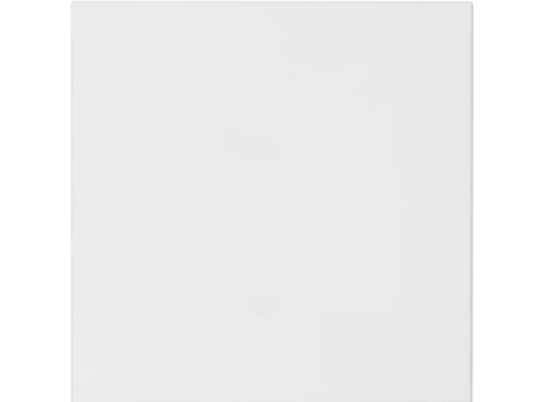 Cover plate blank Clino Systevo