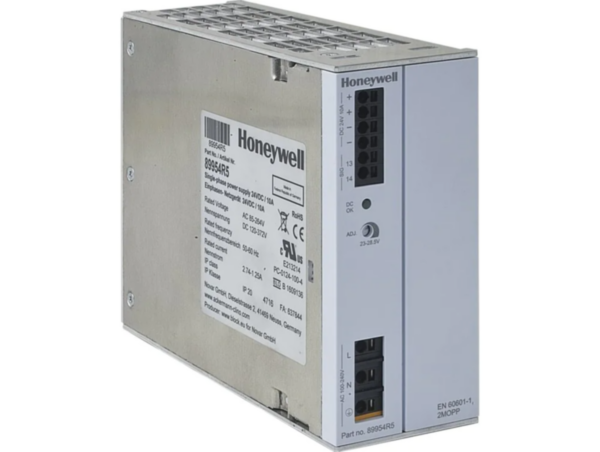 Single-phase power supply (10A) EN60601-1 (3rd Edt) 2MOPP, 230V/115VAC