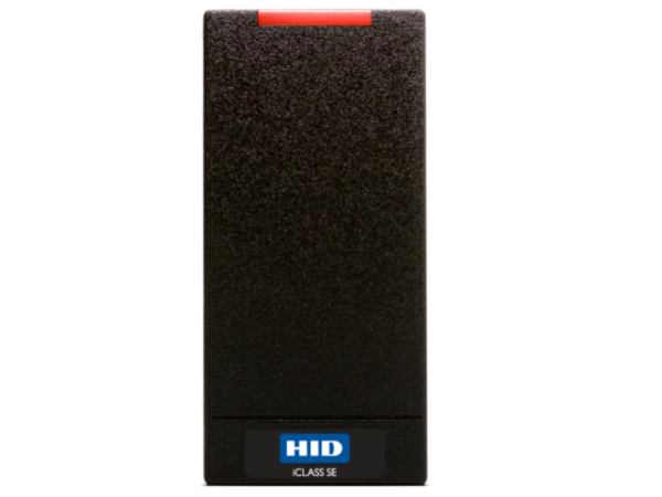 HID R10 kaardilugeja juhtmega