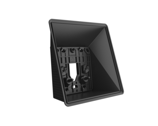 2N® Indoor answering unit surface installation box (for Compact and View only)