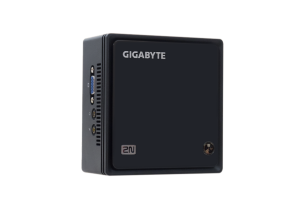 2N Access Commander Box