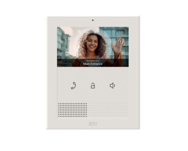 2N Clip Ethernet