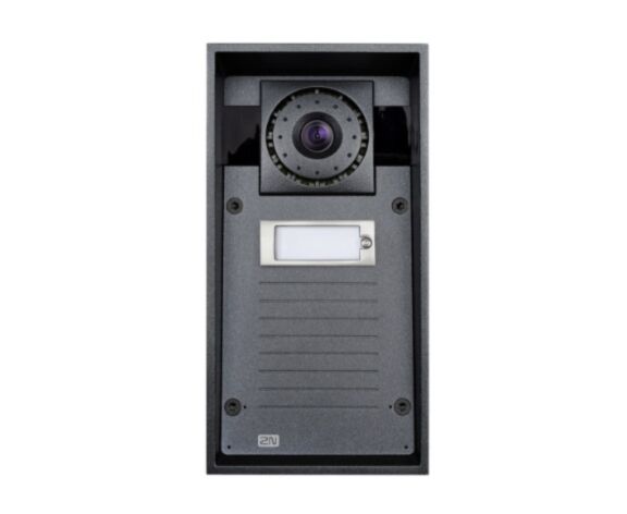 2N IP Force - 1 button + HD camera + 10W speaker