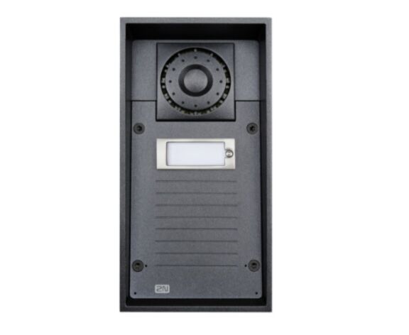2N IP Force - 1 button + 10W speaker