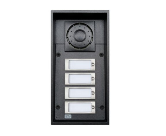 2N IP Force - 4 buttons + 10W speaker