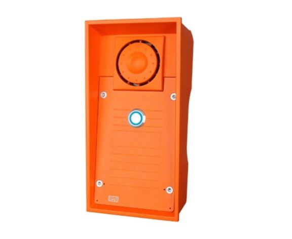 2N IP Safety - 1 button + 10W speaker