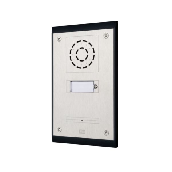 2N IP Uni - 1 button