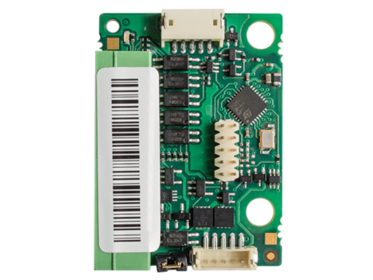 2N IP Verso - Wiegand module