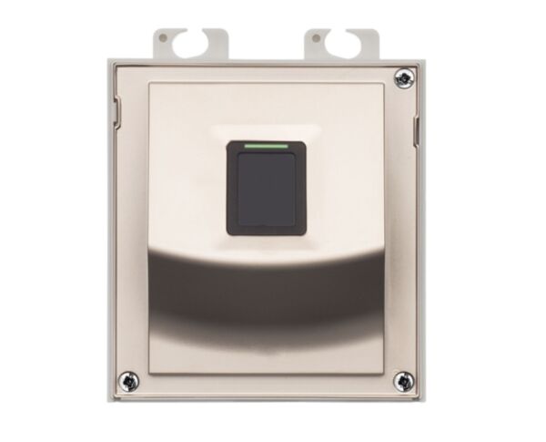 2N IP Verso - Fingerprint reader (external fingerprint reader = 9137423E needed for installation)