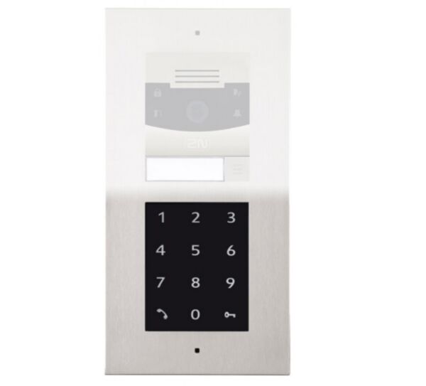 2N IP Verso - Touch Keypad Module