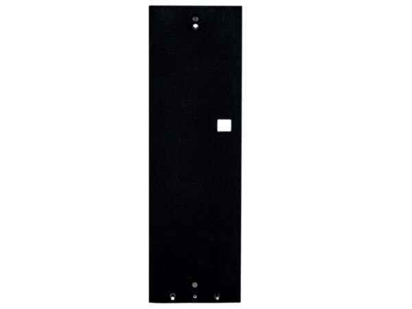 2N IP Verso - backplate for 3 modules