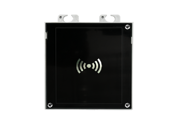 2N IP Verso – 125kHz RFID card reader