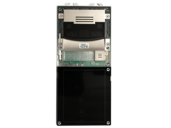 2N IP Verso - basic unit (without camera)