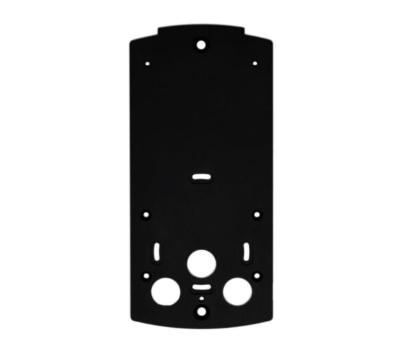 2N IP Base - backplate