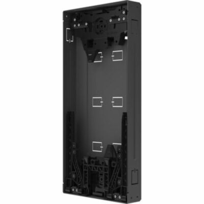 2N IP Style - flush mount box