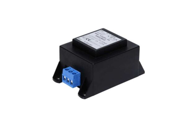 2N 12 V transformer for electrical lock