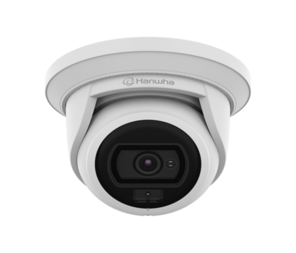 Hanwha Flateye 4MP 3mm