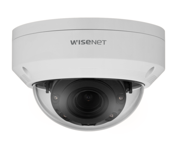 Hanwha Dome 3.3-10-3mm
