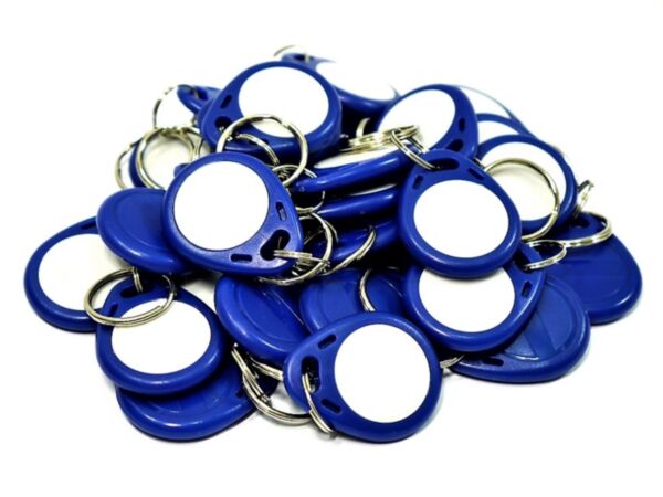 Proxy key EM Marine