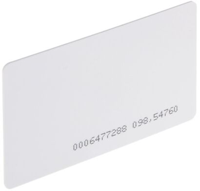 Proxy card EM-Marine