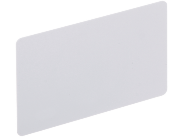 LAMINATED PVC CARD