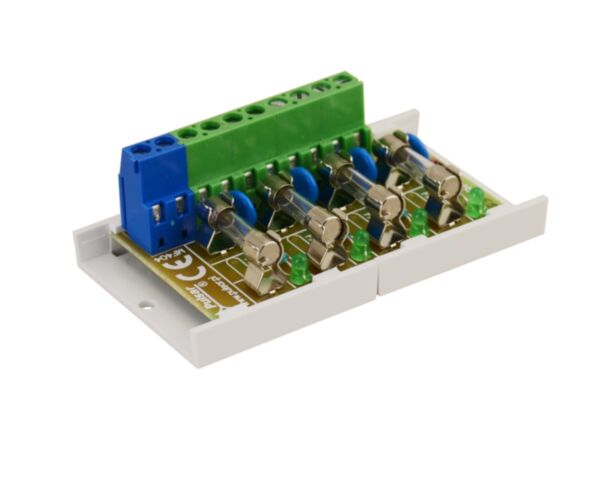 Pulsar fuse module 4x2.0A