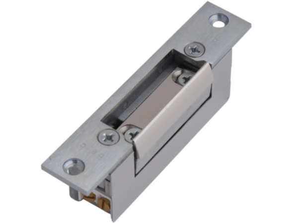 FAB Electric strike fail safe NO 12VDC, short plate