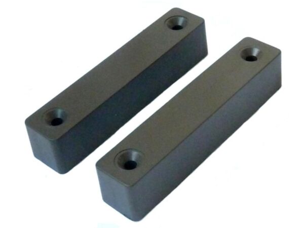Sentek surface contact, brown