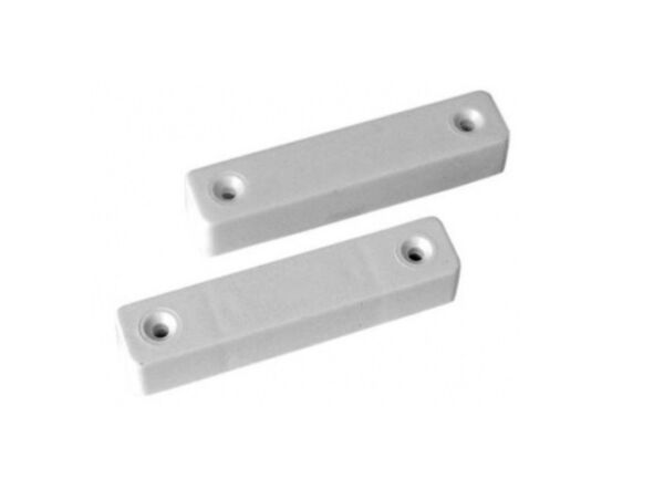 Sentek surface contact, white