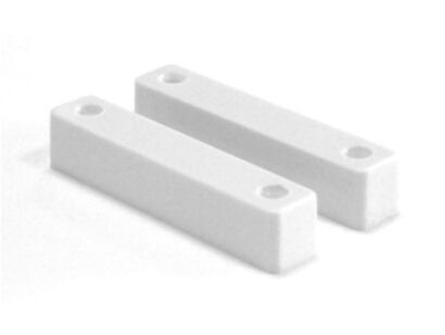 Surface contact, NC, white