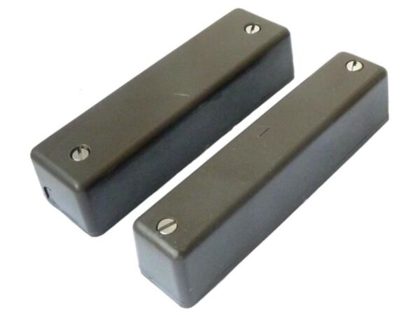 Sentek surface contact, brown