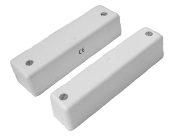 Sentek surface contact, white