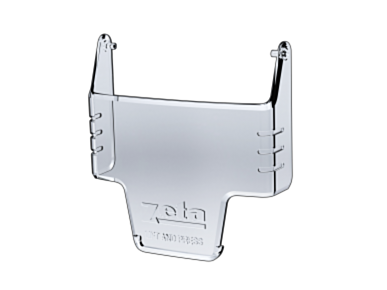 Zeta CP3 call point protective cover