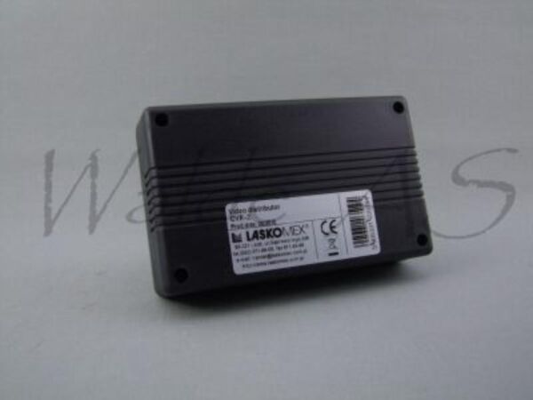 Laskomax videodistributor