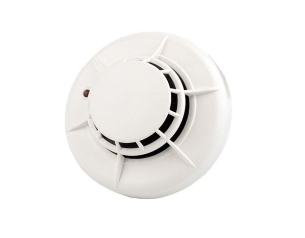 System Sensor Conventional rate of rise heat detector