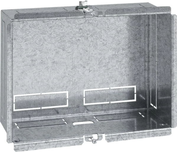 FlexES Flush mounting frame for Touch screen