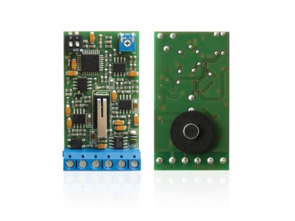 AMC glass break detector, 8m