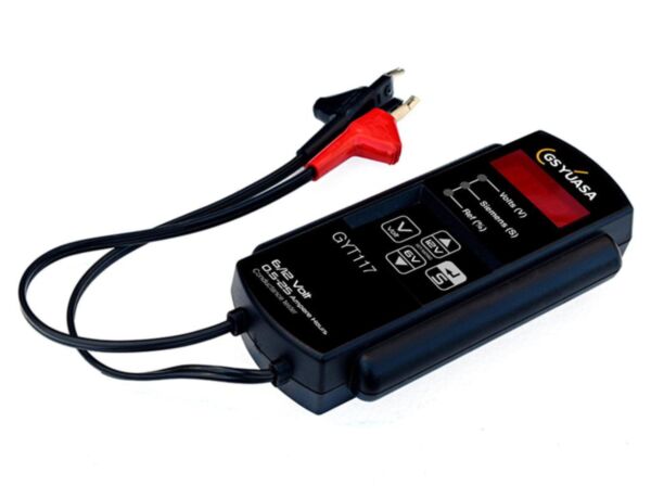 Yuasa GYT117 Conductance Tester