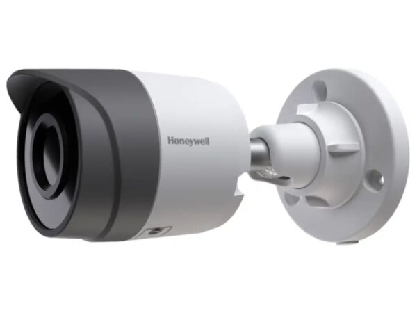 Honeywell 30 Series IP Bullet Camera 5MP | 4mm | WDR 120dB | IP66