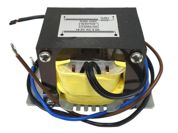 InnerRange 4A transformer