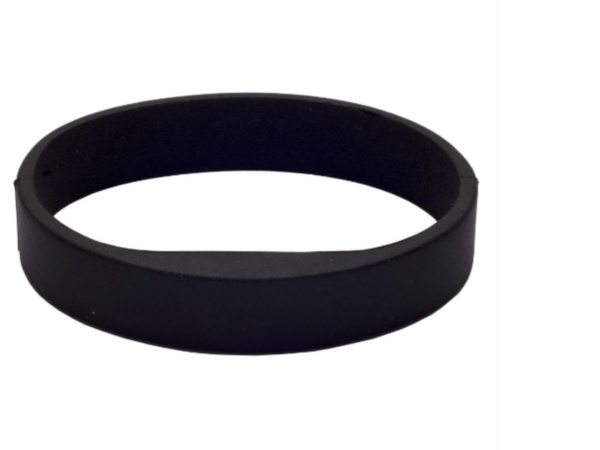 SIFER -P-Silicon Wrist Band DESfire EV3, 4K Pre-Programmed Pk 5