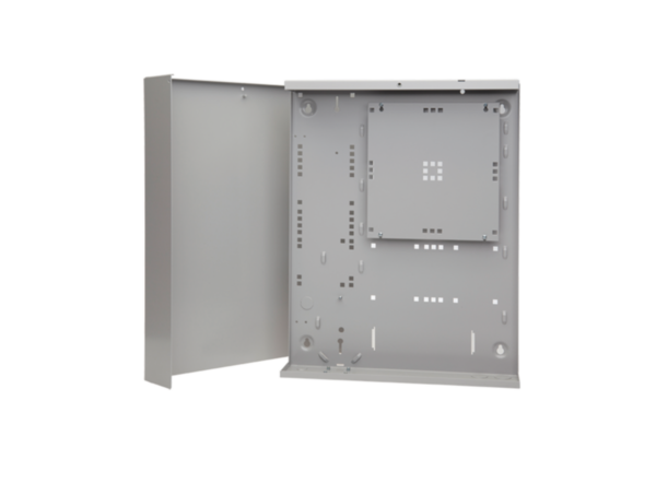 Integriti medium metal enclosure