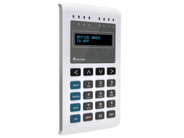 Integriti EliteX terminal