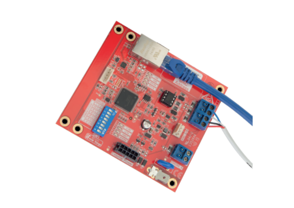 Ethernet LAN Bridge