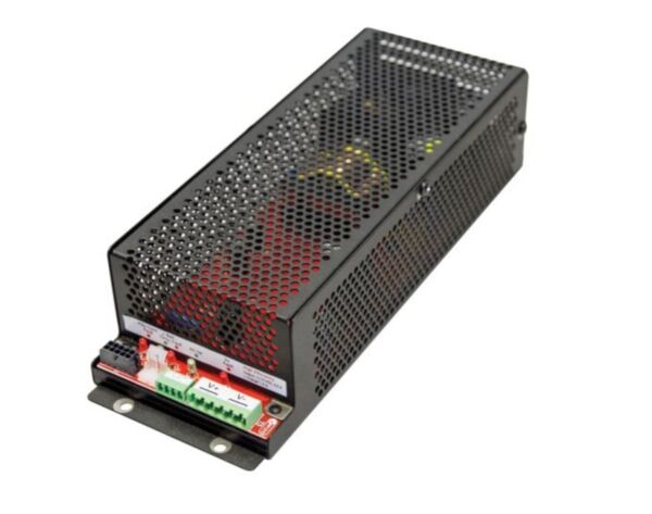 Integriti 8A smart PSU