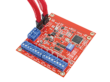 Integriti UniBus 8 zone expander