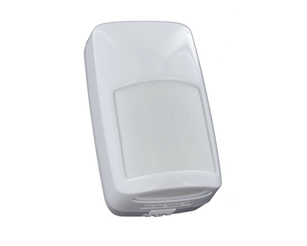 Honeywell 12 x 17m PIR Motion Sensor with Pet-Immunity