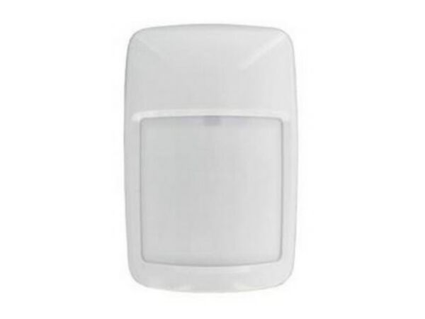 Honeywell PIR motion detector 12x17m with Pet-Immunity