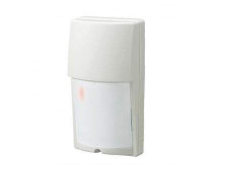 Optex LX-402 12m wide angle, 12V outdoor, selectable night only mode, NO/NC relay